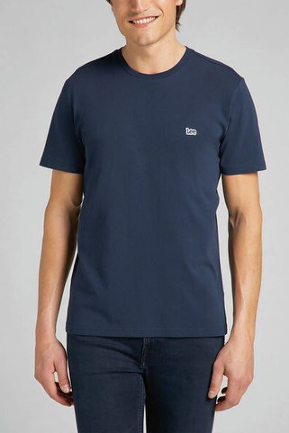 Lee L60U - Patch Logo Tee t-shirt