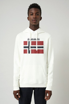 NAPAPIJRI NP0A4EZS - Sweat à capuche Bellyn H