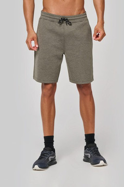 Proact PA1028 - Komfortable Herren-Shorts mit Elastischem Bund