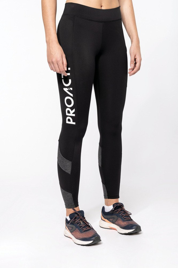 PROACT PA1016 - Tweekleurige dameslegging