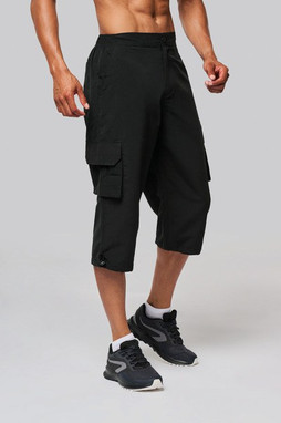 PROACT PA1004 - Leisurewear cropped trousers