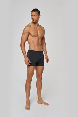 PROACT PA953 - Boxer de Bain Homme Résistant UV et Chlore