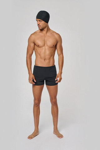 PROACT PA960 - Chlorine-Resistant UV Protective Swim Cap