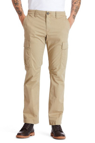 Timberland TB0A2CZH - Pantalon cargo squam lake