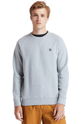 Timberland TB0A2BNK - SWEATSHIRT MET RONDE HALS EXETER RIVER