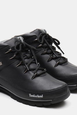 Timberland TBA17JR - CHAUSSURES EURO SPRINT MID HIKER