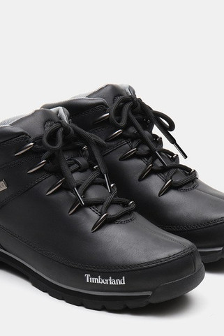 Timberland TBA17JR - CHAUSSURES EURO SPRINT MID HIKER