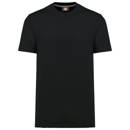 WK. Designed To Work WK305 - Unisex eco-friendly short sleeve t-shirt