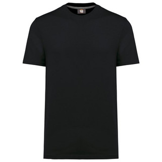 WK. Designed To Work WK305 - Unisex eco-friendly short sleeve t-shirt