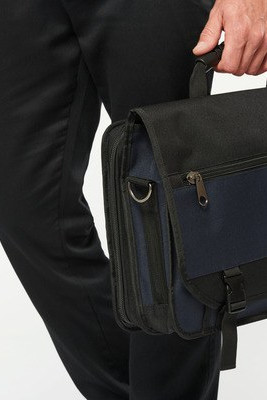 WK. Designed To Work WKI0401 - Shoulder bag for tools and laptops