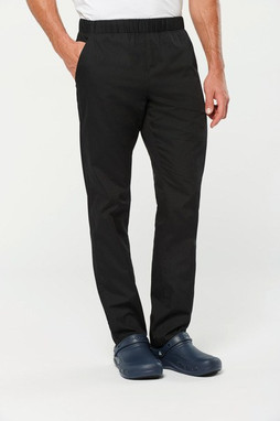 WK. Designed To Work WK707 - Mens polycotton trousers