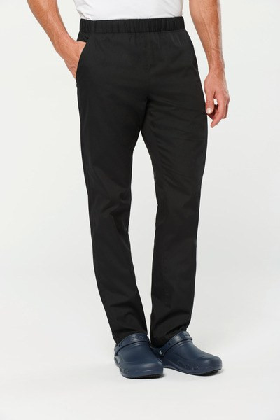 WK. Designed To Work WK707 - Men's polycotton trousers