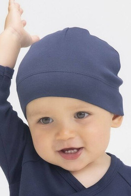 BABYBUGZ BZ062 - Organic Cotton Comfort Baby Beanie