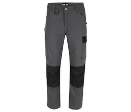 HEROCK HK015 - Ultimate Multi-Pocket Work Trousers with Stretch