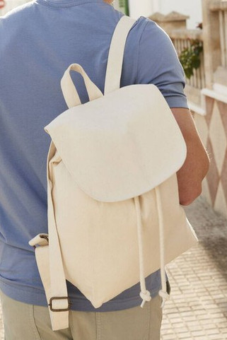 WESTFORD MILL WM880 - EARTHAWARE® ORGANIC RUCKSACK