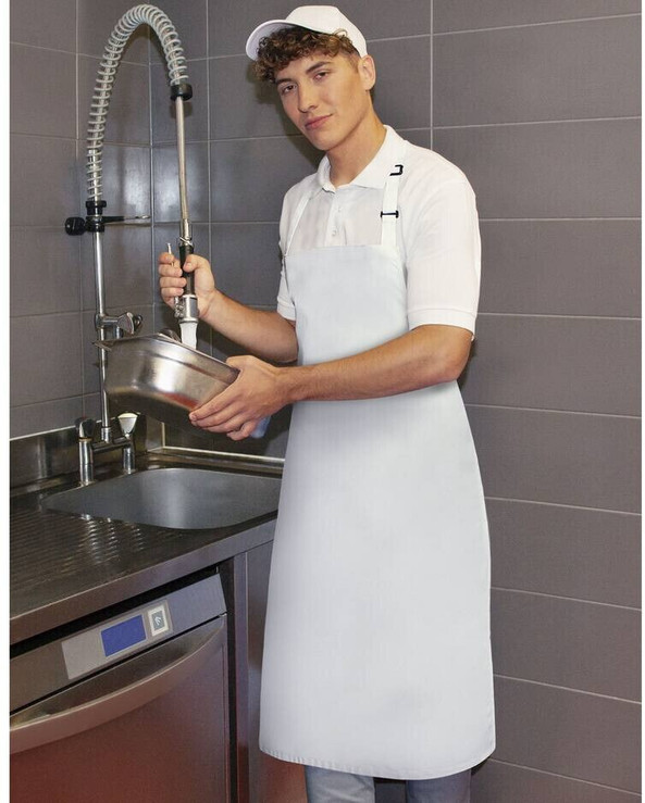 KARLOWSKY KYBLS7 - Tablier Imperméable Polyvalent avec Boucle Réglable
