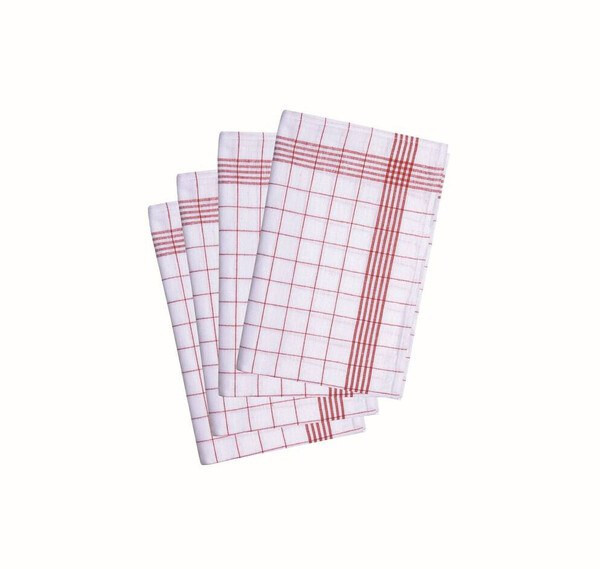 KARLOWSKY KYGT14 - DISHCLOTH 60 X 80 CM