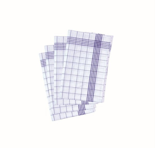 KARLOWSKY KYGT15 - DISHCLOTH 50 X 70 CM