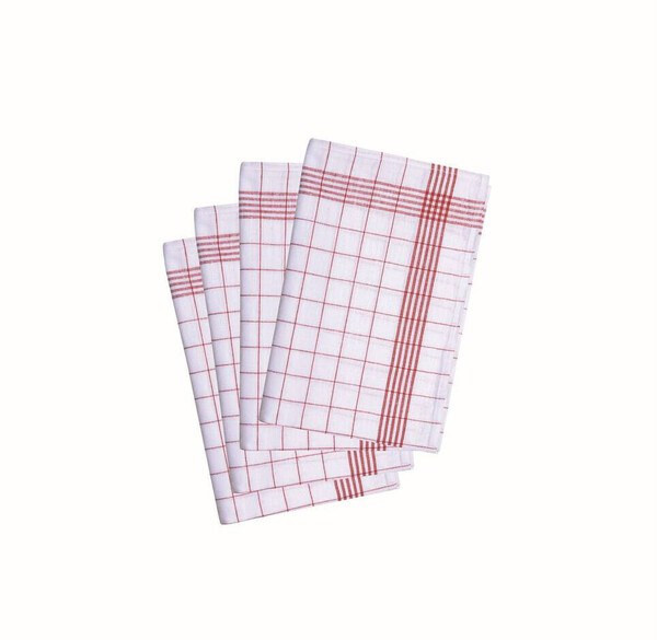 KARLOWSKY KYGT16 - DISHCLOTH 50 X 70 CM