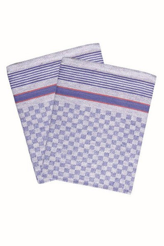 KARLOWSKY KYGT7 - DISHCLOTH 45 X 90 CM