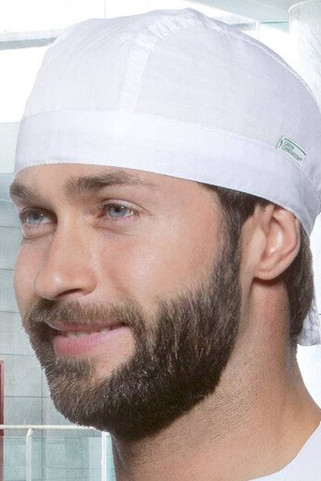 KARLOWSKY KYKM30 - Bandana Polyvalent pour Soins et Bien-Être