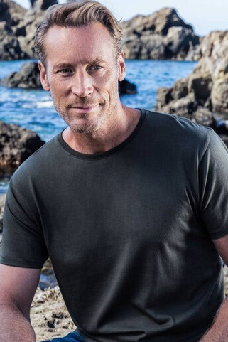 PROMODORO PM3090 - MENS PREMIUM-T ORGANIC