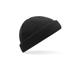 BEECHFIELD BF043R - Mini bonnet en polyester recyclé