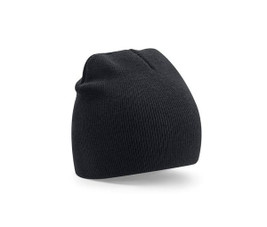 BEECHFIELD BF044R - RECYCLED ORIGINAL PULL-ON BEANIE