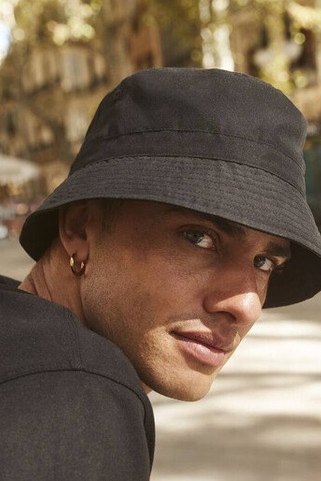 Beechfield BF084R - GERECYCLED POLYESTER EMMERHOED