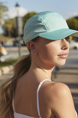 BEECHFIELD BF188 - TECHNICAL RUNNING CAP