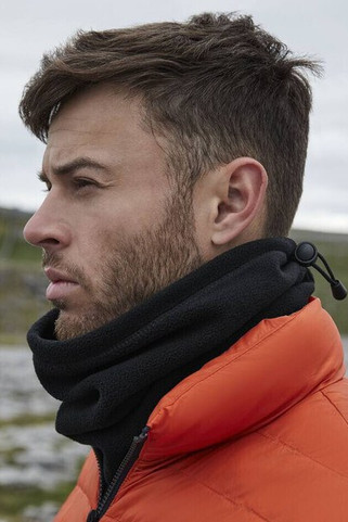 BEECHFIELD BF280R - RECYCLED FLEECE SNOOD