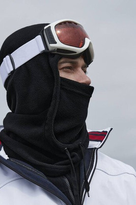 BEECHFIELD BF282R - Capuche polaire en polyester recyclé