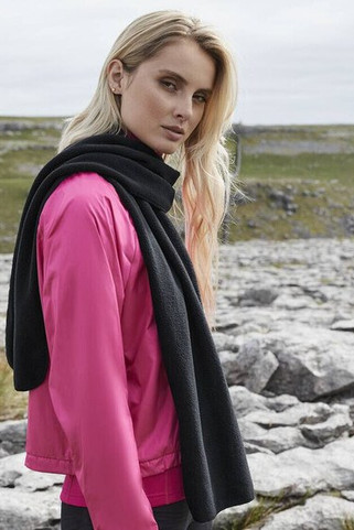 BEECHFIELD BF293R - RECYCLED FLEECE SCARF