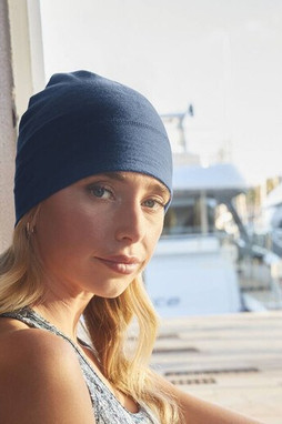 BEECHFIELD BF370 - Bonnet en laine Merino