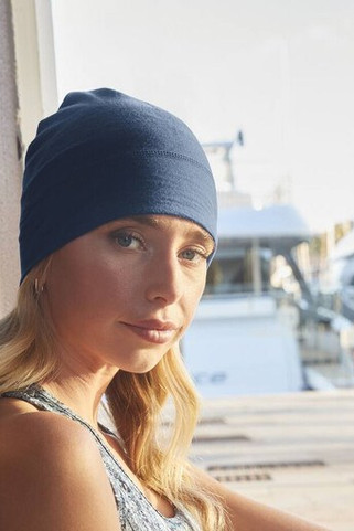 BEECHFIELD BF370 - Ultimate Comfort Merino Wool Beanie Hat