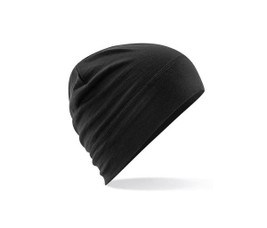 BEECHFIELD BF370 - Ultimate Comfort Merino Wool Beanie Hat