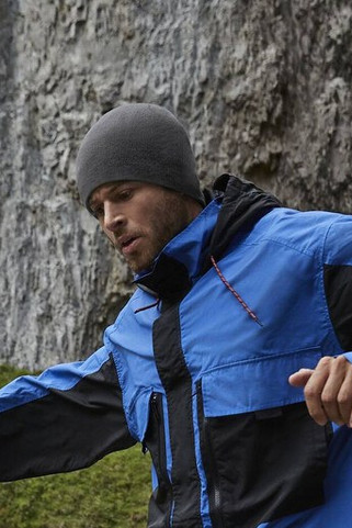 BEECHFIELD BF501 - WATER REPELLENT ACTIVE BEANIE