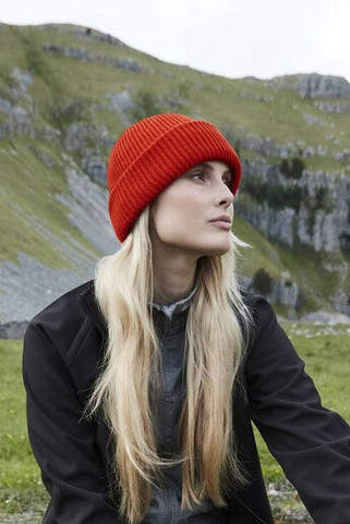 BEECHFIELD BF508R - WIND RESISTANT BREATHABLE ELEMENTS BEANIE