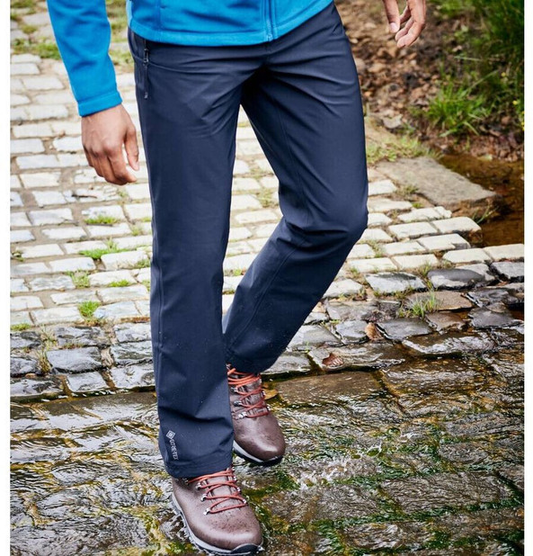 Craghoppers CEW005R - Eco-Friendly Recycled Gore-Tex Performance Trousers