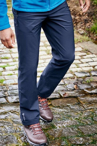 Craghoppers CEW005R - Eco-Friendly Recycled Gore-Tex Performance Trousers