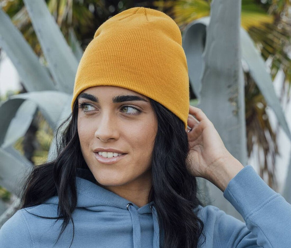 ATLANTIS AT216 - Eco-Friendly Dual Layer Knitted Sweater
