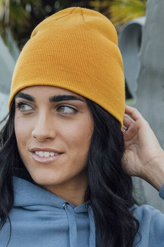 ATLANTIS AT216 - Eco-Friendly Dual Layer Knitted Sweater