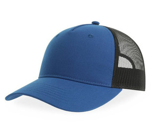 ATLANTIS AT221 - Eco-Friendly Recycled Mesh Snapback Cap