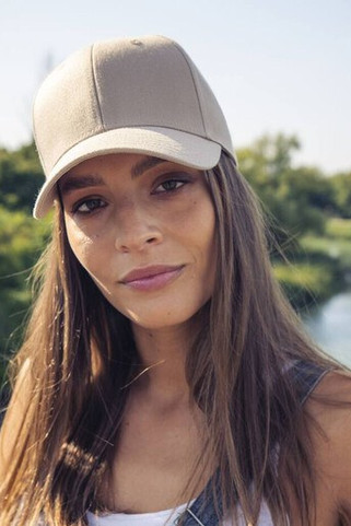 ATLANTIS AT222 - Eco-Friendly Recycled Polyester Baseball Cap