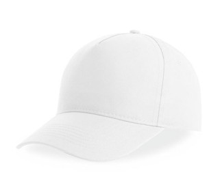 Atlantis AT226 - Cappello Baseball Eco Sostenibile Riciclato