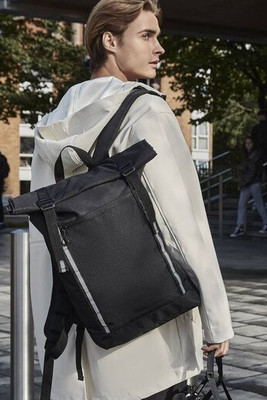 Quadra QD552 - Zaino Urbano Impermeabile per il Pendolarismo