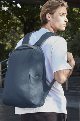 Quadra QD924 - Zaino di sicurezza riciclato