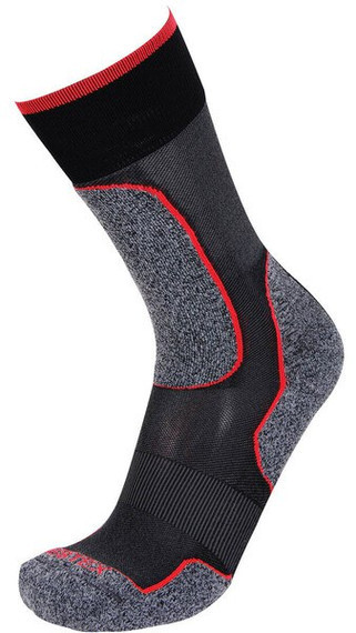 ESTEX TX1550 - Ultra Durable Kevlar Reinforced Safety Socks
