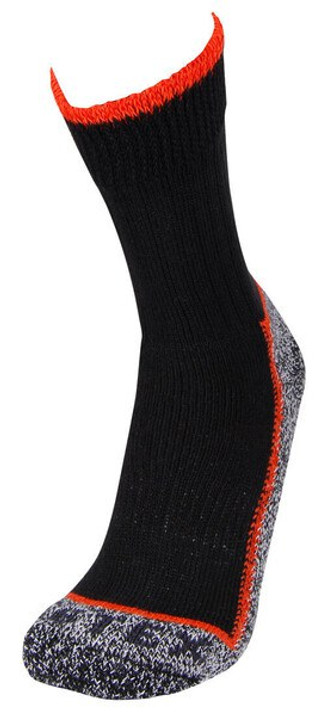 ESTEX TX1551 - Durable Winter Cordura Reinforced Socks