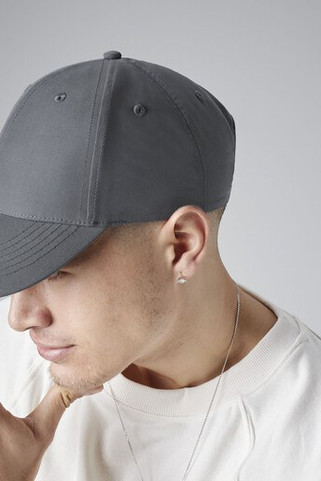 BEECHFIELD BF070R - RECYCLED PRO-STYLE CAP